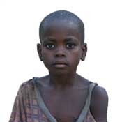African Child